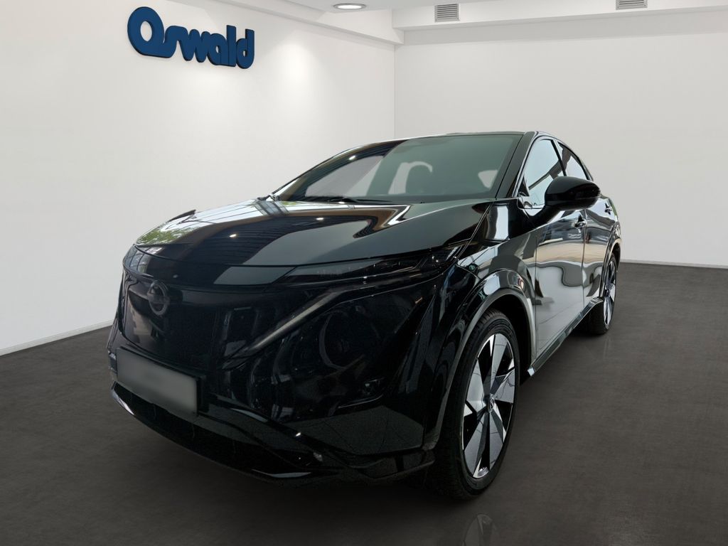 Nissan Ariya