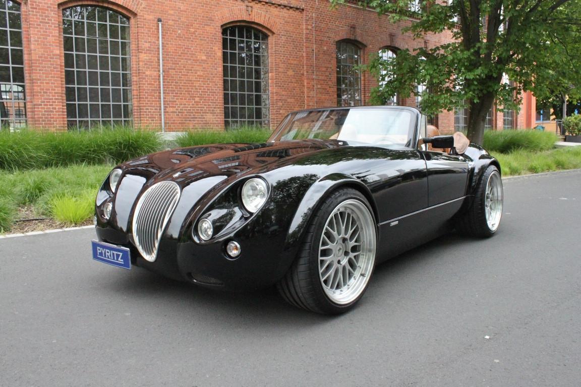 Wiesmann MF 3