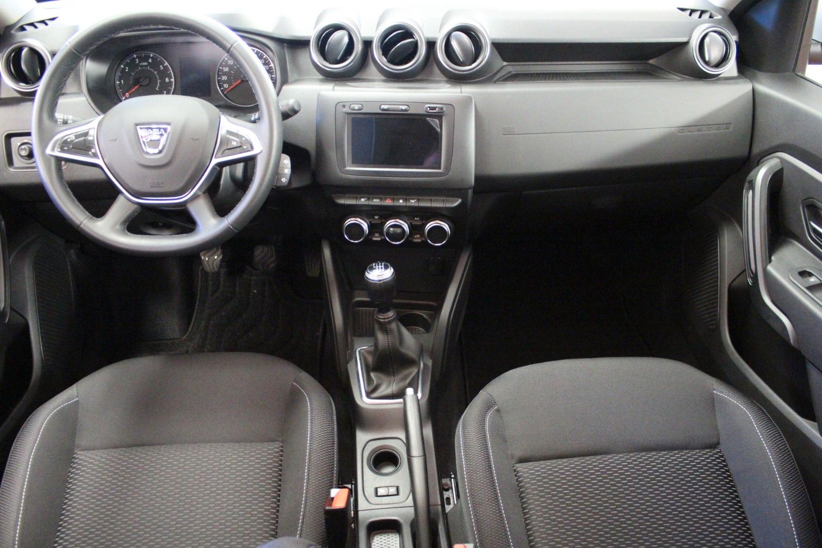 Fahrzeugabbildung Dacia Duster TCe130 *Urban*Navi*Sitzhzg*Kamera
