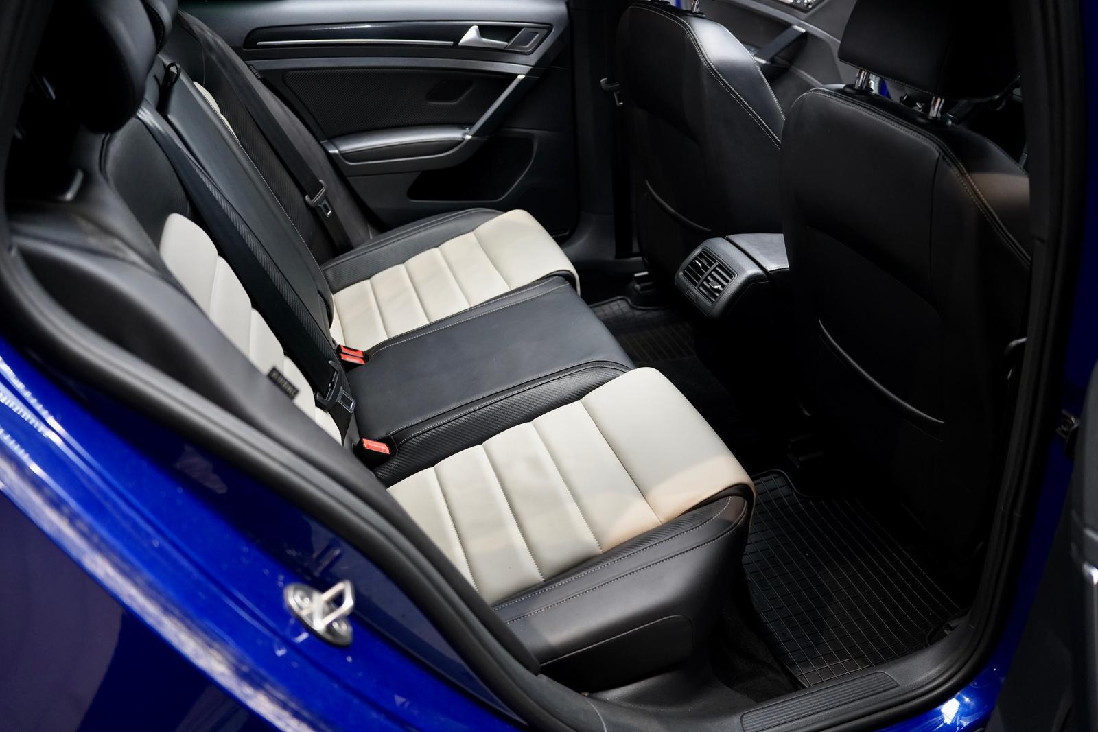 Volkswagen Golf 7R 2.0 TSI 300ch 4Motion ACC Caméra CarPlay