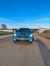 MINI Cooper S Roadster Cabrio - MINI Roadster Serie Gebrauchtwagen