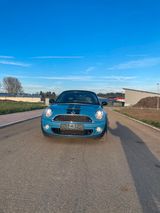 MINI Cooper S Roadster Cabrio - MINI Cooper S Roadster Gebrauchtwagen