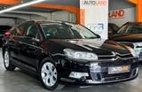 Citroën C5 Lim. *Tendance*1.6l*Nur77TKM*Automatik - Citroën C5 Gebrauchtwagen