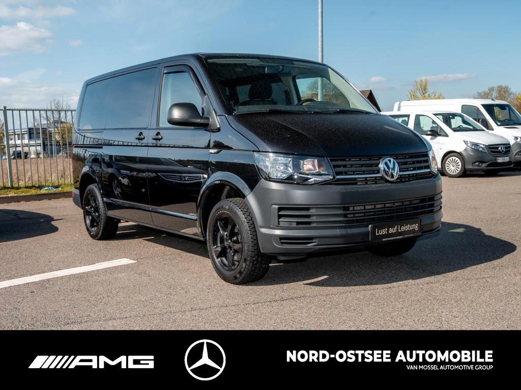 Volkswagen T6 2.0 KOMBI KLIMAANLAGE AHK 9 SITZE