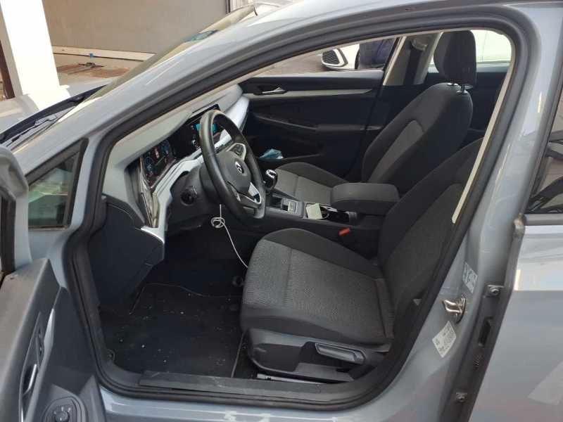 Volkswagen Golf * PDC VO+HI*16 LM*SHZ*LED*APP CONNECT *, миниатюра 29