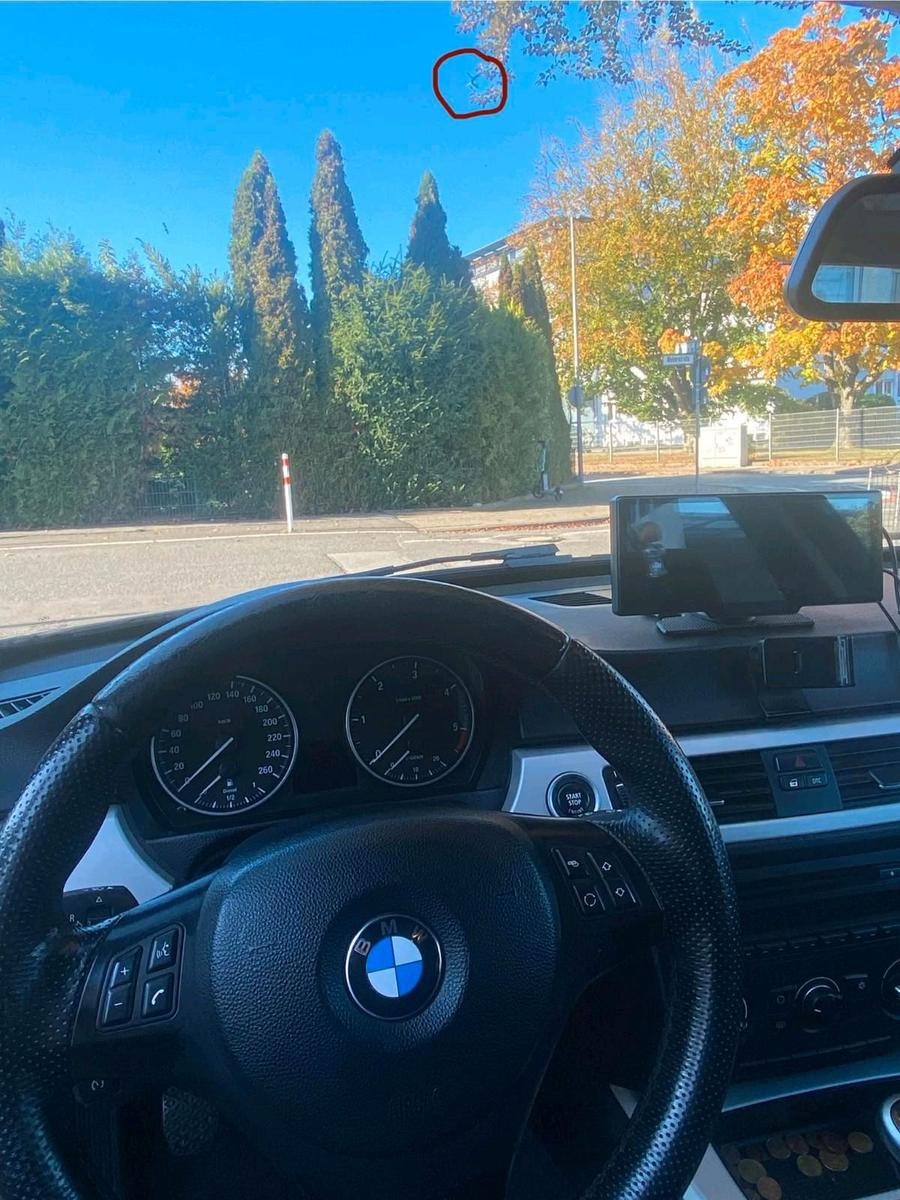 BMW 316 2010 — photo 9