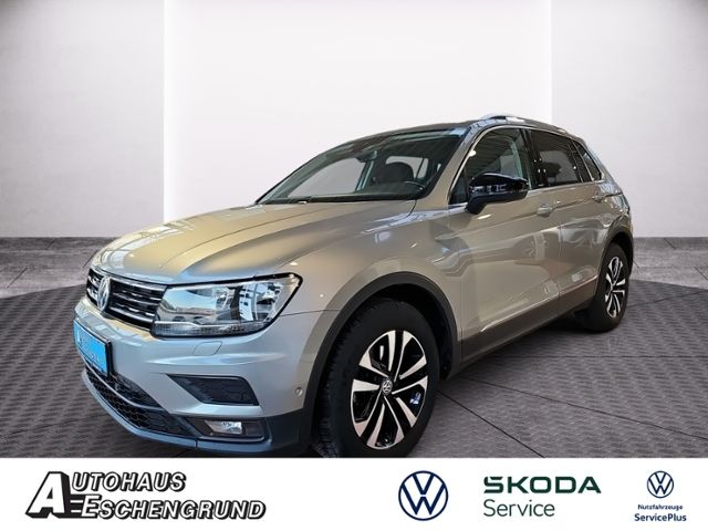 Volkswagen Tiguan 1.5 TSI DSG IQ.DRIVE NAVI ACC SHZ GJR