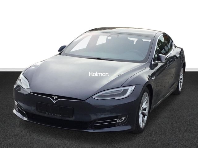 Tesla Model S 100 kWh max. Reichw. FSD Premium Interio