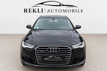 Audi A6 - 3