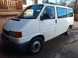 Volkswagen T4 andere - Volkswagen T4 andere: 9 Sitzer