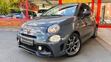 Abarth 500 595 Sportpaket/R17/TÜV/Service - Abarth 500 aus 2019