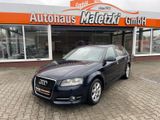 Audi A3 1.4 TFSI Sportback Ambiente S-Tronic*Mängel* - Audi A3: Sportback Ambiente