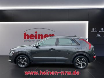 KIA Niro - 3