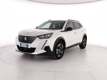 Peugeot 2008 - 3