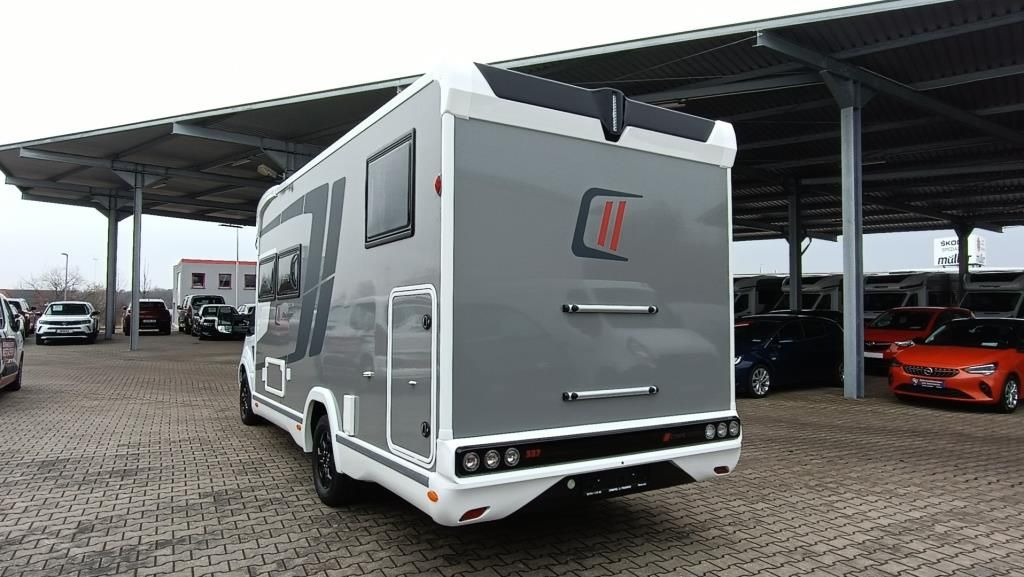 Autohaus Zimpel & Franke -  Challenger 337GA +Hubbett+Solar+Fahrradtr+Markise - Bild 7 Autohaus Zimpel & Franke -  Challenger 337GA +Hubbett+Solar+Fahrradtr+Markise - Bild 7