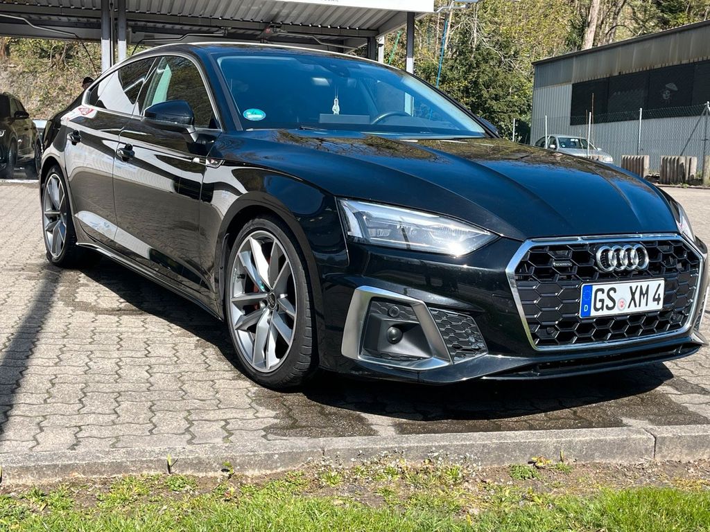 Image of Audi A5
