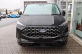 Ford Tourneo Custom Titanium PHEV 340/L1 0,0%FIN AHK - mit Hybrid-Antrieb: Van