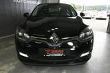 Renault Megane III Lim. 1.6 1.HAND*KEY*NAVI*SHZ*PDC*BT - Renault Megane mit Benzin-Antrieb: Limousine, Klimaanlage, 1.6