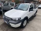 Fiat Strada 1.3 MJT Pick-up Cabina Lunga Adventu - Fiat Strada aus 2007