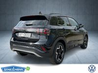 Volkswagen T-Cross - Vorschau Bild 6