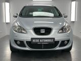 Seat Altea XL Stylance 2.0 Tdi Xenon Ahk Climatronic - Seat Altea aus 2007: Xl