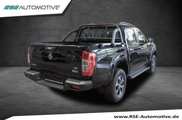 Bild 7 DFSK Rich 6 DFM Rich 6 Pick-UP DoKa 4X4 AT AHK Autom.