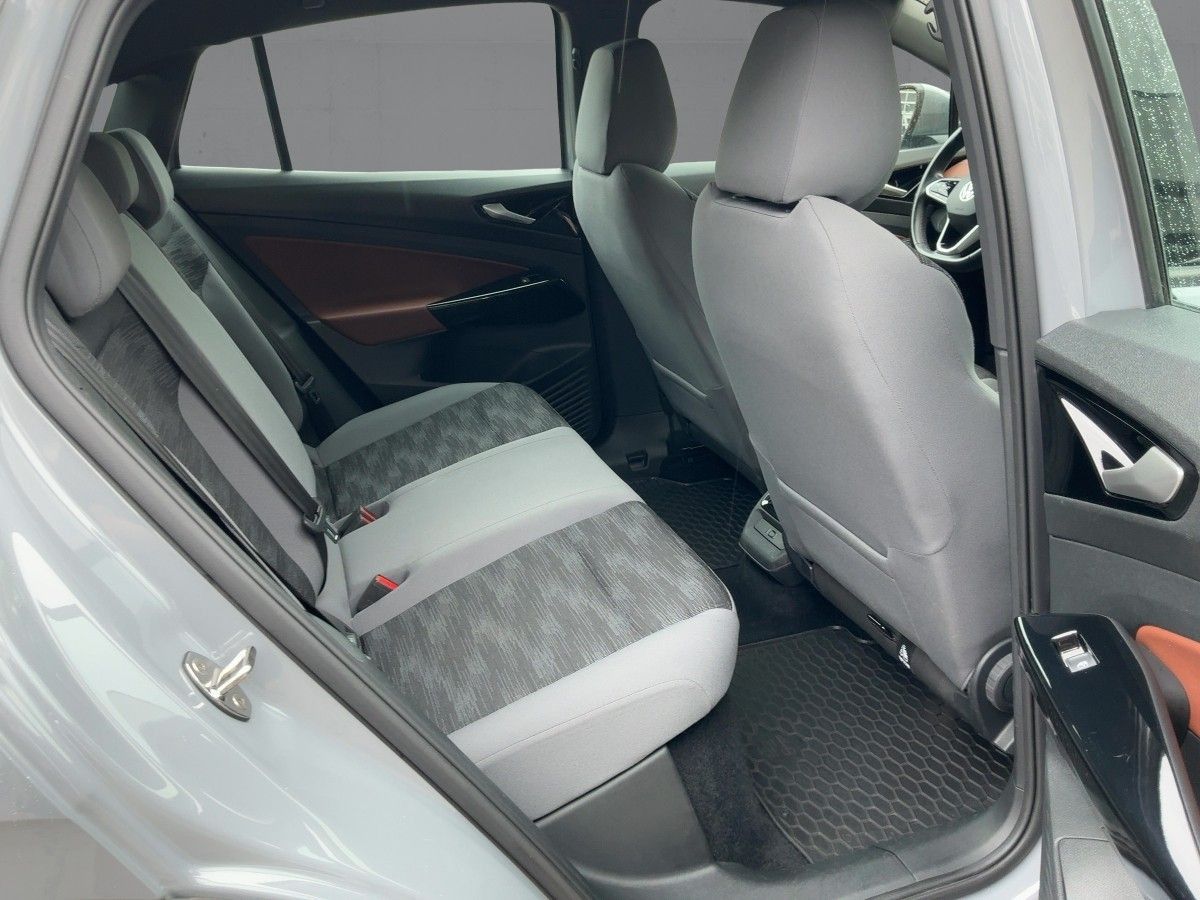 Volkswagen ID.5 - Bild 13
