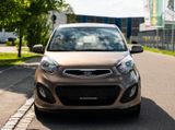 Kia Picanto Vision *Garantie*Klima - Kia Picanto aus 2013