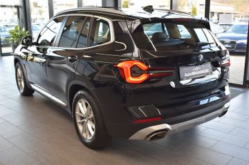 BMW X3 - 6