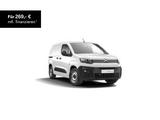 Citroën Berlingo L1+ Elektromotor 100 kW - Angebote
