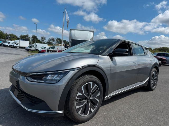 Kia EV6 77,4 kWh 168 kW Heckantrieb