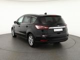Ford S-Max 2.0 EcoBlue Titanium LED Navi 7-Sitze DAB - Ford S-Max in Dresden