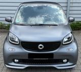 Smart CABRIO+BRABUS*STYLE*NAVI*LEDER*SHZ* - : Cabrio, Brabus