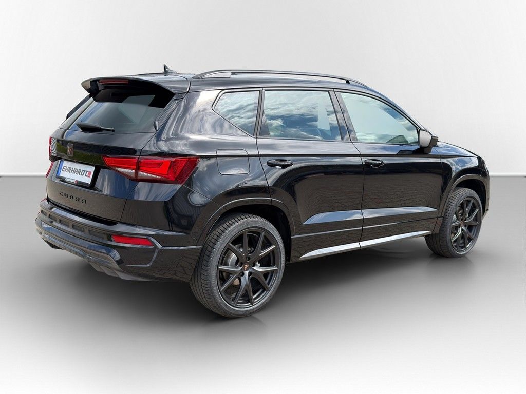 Cupra Ateca - Bild 5