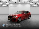 BMW X6 xDrive30d M Sport Standheizung AHK Head-Up - gebrauchte BMW X6 aus dem Jahr 2021