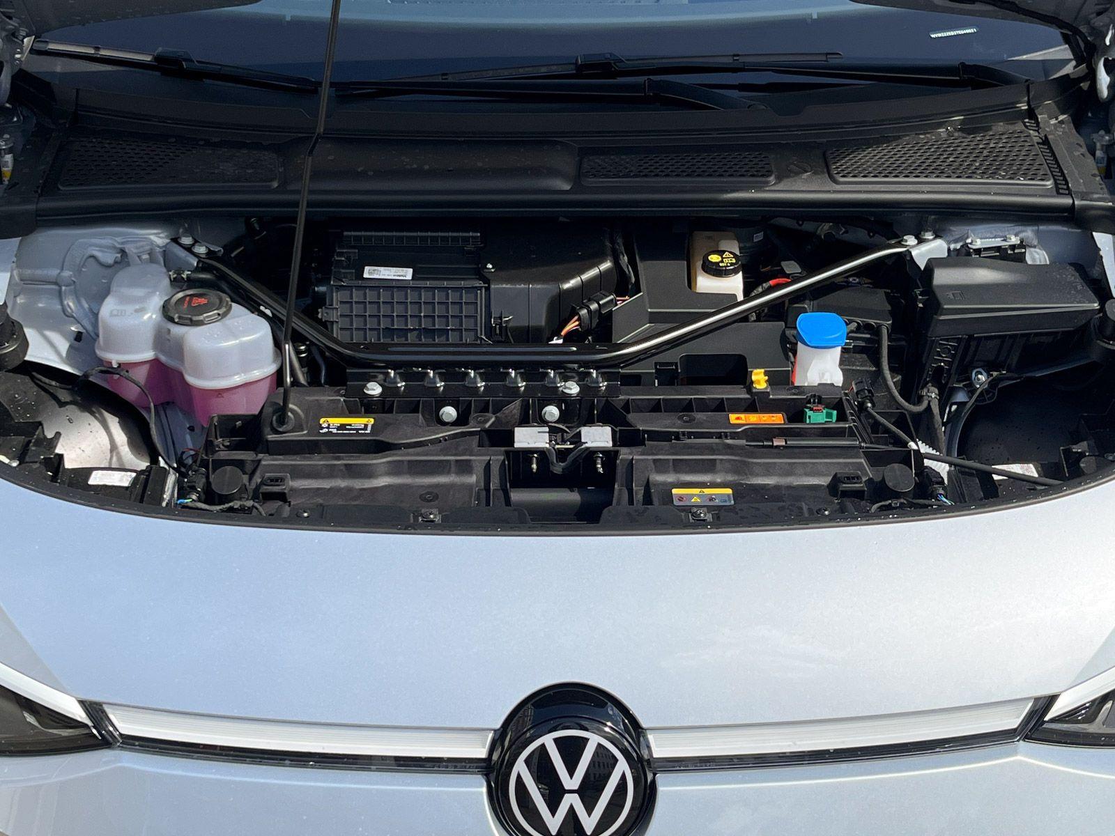 Volkswagen ID.7 Tourer Pro S Pano Navi Head up Display