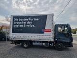 Iveco EUROCARGO 80-190 LBW 1500 kg, 4,5 m Laderaum - Iveco 150 e