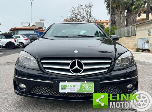 Mercedes-Benz MERCEDES-BENZ CLC 220 CDI Sport