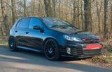 Volkswagen Golf 2.0 TSI GTI Edition 35 APR Stage I 310 PS  - Volkswagen Golf: Schwarz, Edition