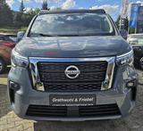 Nissan PRIMASTAR Seaside by Dethleffs dCi170 AT Euro6E - Nissan Primastar Seaside Gebrauchtwagen