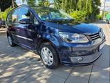 Volkswagen Touran 1.2 TSI Trendline,Klima,Euro 5 - Volkswagen Touran: 5.2