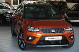 Seat Arona 1.0 TSI Aut. Beats - Seat Arona: Beats