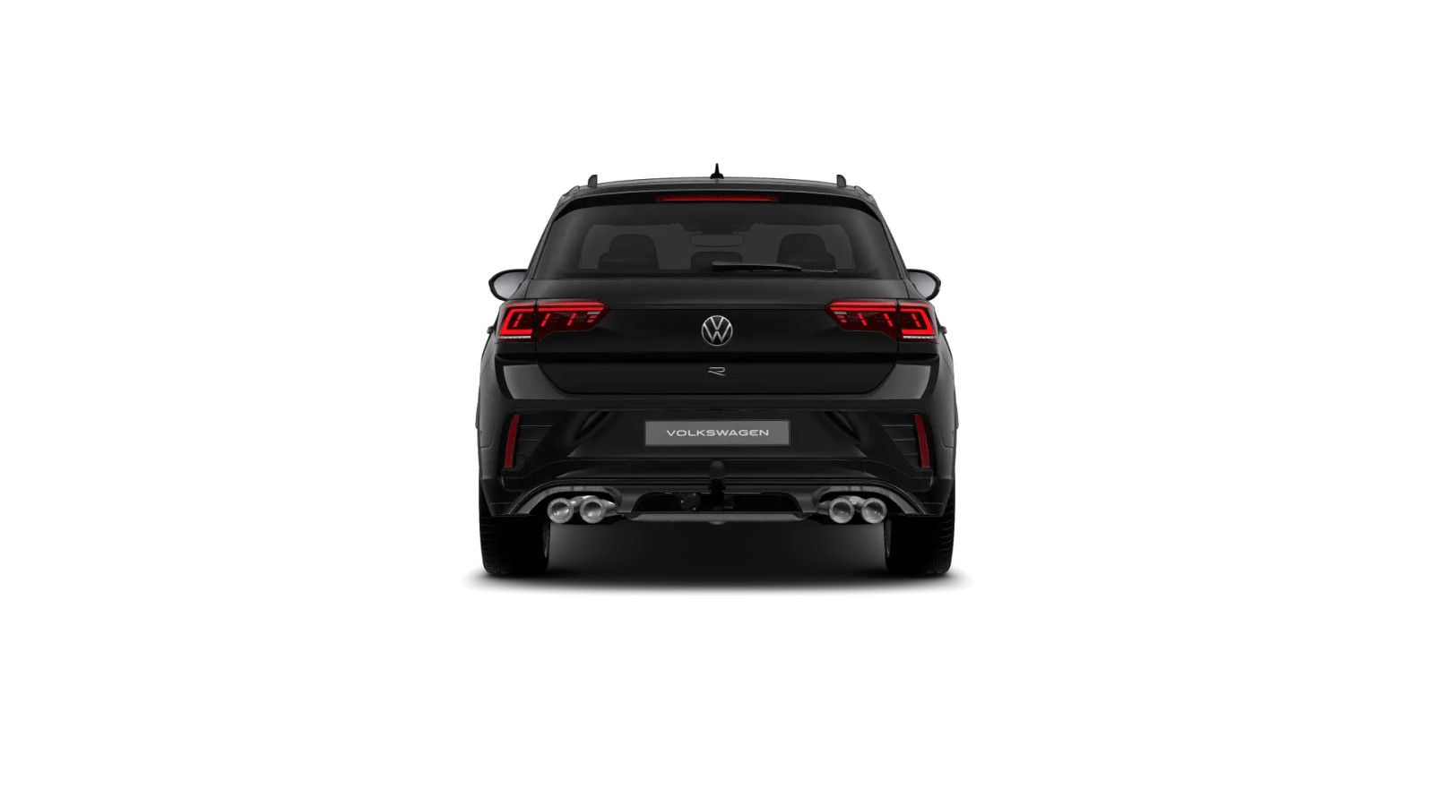 Volkswagen T-Roc - Bild 6