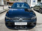 Volkswagen Golf R Variant 2.0 TSI DSG 4Motion Pano AHK 19" - Volkswagen Golf: 1 4 Variant