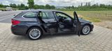 BMW 530i Touring A Sport line Leder, Pano, HUD, AHK - BMW 530: Leder