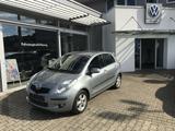 Toyota Yaris 1,3 Executive Automatik Klimaautomatik*Ein - Toyota Yaris: Executive