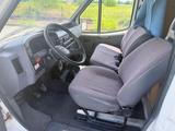Ford Transit 150 2.5 TD - Ford Transit 2.5 Wohnmobil