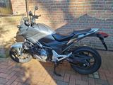 Honda NC700X, 1. Hand, TÜV neu, ABS, NC 700 X, Extras - HONDA NC 700 X