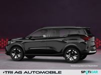Opel Frontera - Vorschau Bild 10