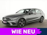 Mercedes-Benz C 300 de Avantgarde COMAND|Distronic|AHK|Kamera - Mercedes-Benz C 300 in Krefeld